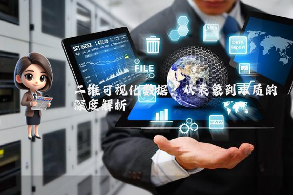 二维可视化数据：从表象到本质的深度解析