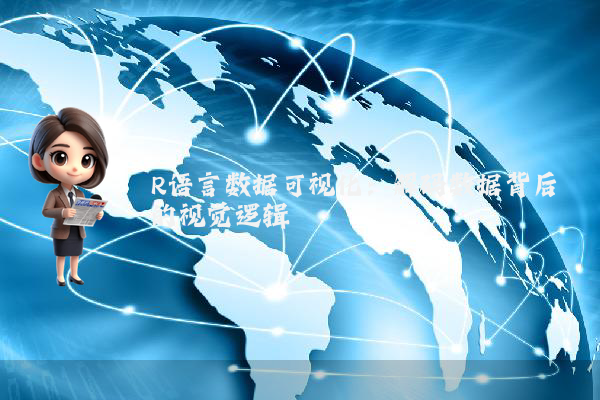 R语言数据可视化：解码数据背后的视觉逻辑