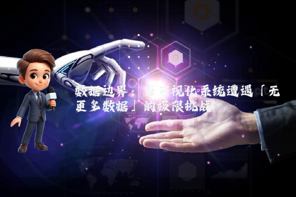 数据边界：当可视化系统遭遇「无更多数据」的极限挑战