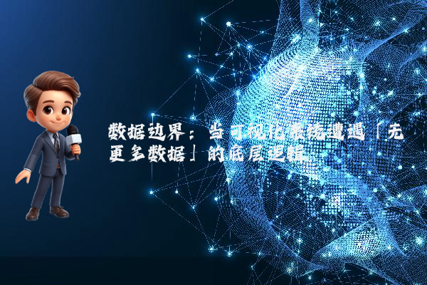 数据边界：当可视化系统遭遇「无更多数据」的底层逻辑