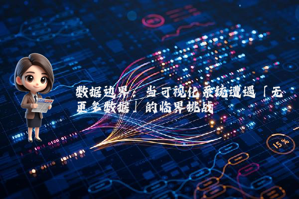 数据边界:当可视化系统遭遇「无更多数据」的临界挑战