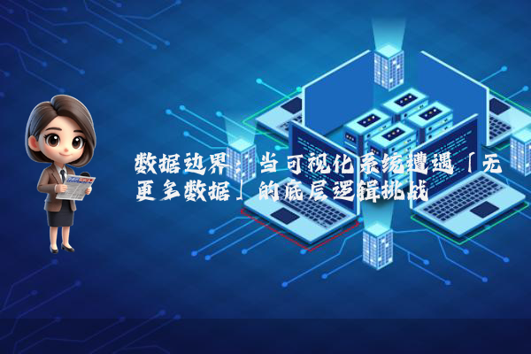 数据边界：当可视化系统遭遇「无更多数据」的底层逻辑挑战